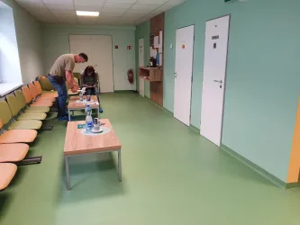 Fotografia miesta 2 od Národná transfúzna služba - Žilina