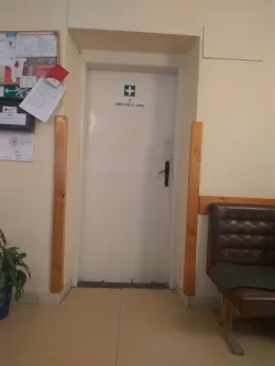 Fotografia miesta 5 od Národná transfúzna služba - Žilina