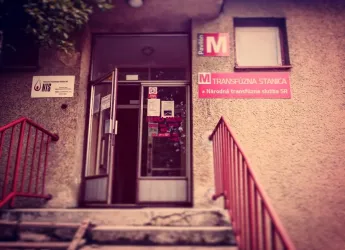 Fotografia miesta 7 od Národná transfúzna služba - Žilina