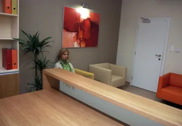 Fotografia miesta 2 od Psychiatrická ambulancia JFCare s.r.o. - MUDr. Juraj Frolkovič