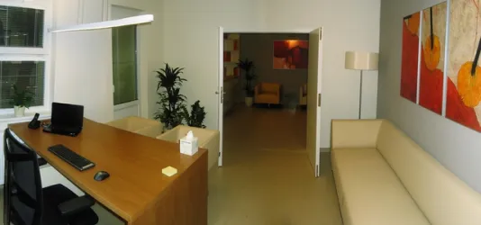 Fotografia miesta 4 od Psychiatrická ambulancia JFCare s.r.o. - MUDr. Juraj Frolkovič