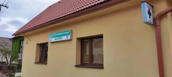 Fotografia miesta 1 od Veterinárna ambulancia SLIVET - MVDr. Eva Slízová