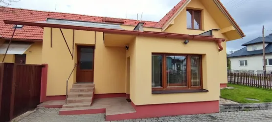 Fotografia miesta 2 od Veterinárna ambulancia SLIVET - MVDr. Eva Slízová