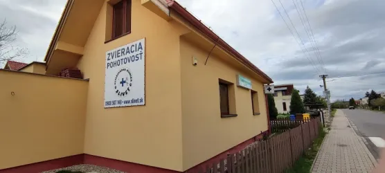 Fotografia miesta 3 od Veterinárna ambulancia SLIVET - MVDr. Eva Slízová