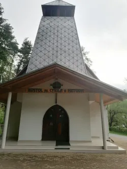 Fotografia miesta 8 od Endokrinologická ambulancia - MUDr. Dušan Pávai