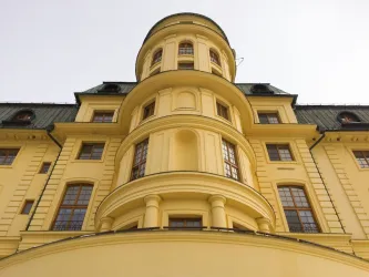 Fotografia miesta 2 od Odborný liečebný ústav psychiatrický, n.o. Predná Hora - Dagmar Bírová