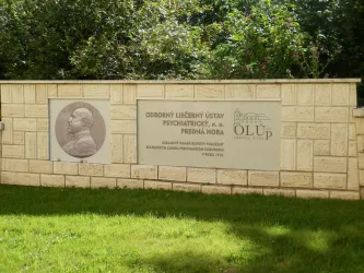 Fotografia miesta 3 od Odborný liečebný ústav psychiatrický, n.o. Predná Hora - Dagmar Bírová