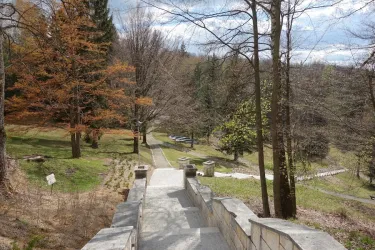 Fotografia miesta 8 od Odborný liečebný ústav psychiatrický, n.o. Predná Hora - Dagmar Bírová