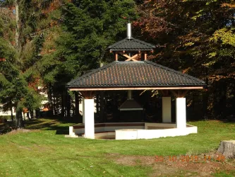 Fotografia miesta 9 od Odborný liečebný ústav psychiatrický, n.o. Predná Hora - Dagmar Bírová