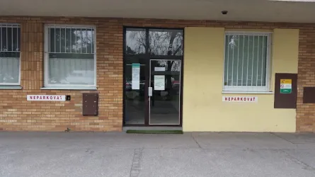 Fotografia miesta 1 od Všeobecná ambulancia pre dospelých - MUDr. Ľubica Baginová