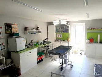 Fotografia miesta 2 od Veterinárna ambulancia - MVDr. Vladislav Palenčár