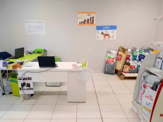 Fotografia miesta 7 od Veterinárna ambulancia - MVDr. Vladislav Palenčár