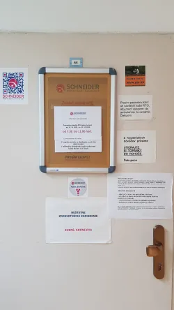 Fotografia miesta 3 od Zubný rontgen, Schneider RTG Martin