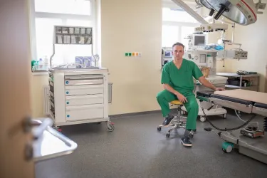 Fotografia miesta 1 od Belleza - klinika plastickej chirurgie a laserovej medicíny - MUDr. Zdenko Zamboj