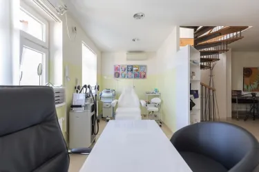 Fotografia miesta 5 od Belleza - klinika plastickej chirurgie a laserovej medicíny - MUDr. Zdenko Zamboj