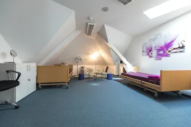 Fotografia miesta 7 od Belleza - klinika plastickej chirurgie a laserovej medicíny - MUDr. Zdenko Zamboj