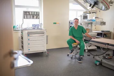 Fotografia miesta 10 od Belleza - klinika plastickej chirurgie a laserovej medicíny - MUDr. Zdenko Zamboj