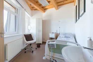 Fotografia miesta 3 od BELLEZA - centrum plastickej chirurgie a laserovej medicíny - MUDr. Zdenko Zamboj