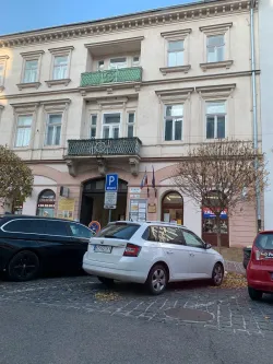 Fotografia miesta 1 od Ambulancia všeobecného lekára pre dospelých - DIAGMED s.r.o. - MUDr. Diana Baranová