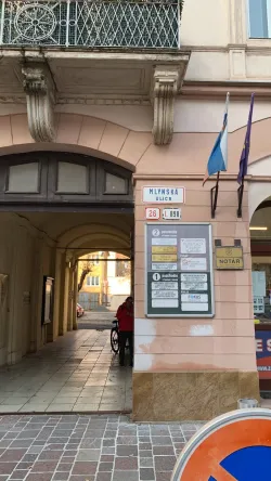 Fotografia miesta 3 od Ambulancia všeobecného lekára pre dospelých - DIAGMED s.r.o. - MUDr. Diana Baranová