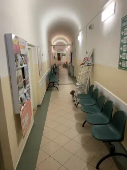 Fotografia miesta 4 od Ambulancia všeobecného lekára pre dospelých - DIAGMED s.r.o. - MUDr. Diana Baranová