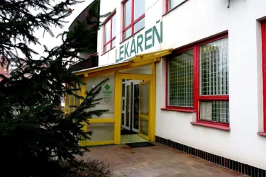 Fotografia miesta 1 od Lekáreň Na Západe