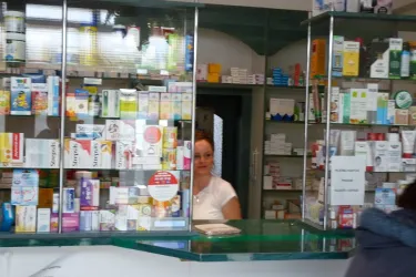 Fotografia miesta 2 od Lekáreň Na Západe