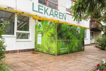 Fotografia miesta 3 od Lekáreň Na Západe