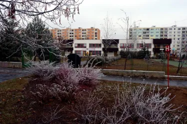 Fotografia miesta 5 od Lekáreň Na Západe