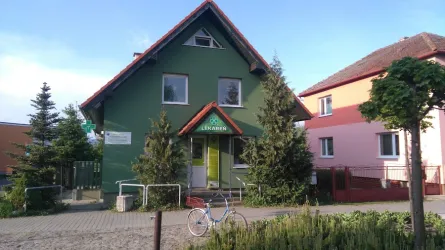 Fotografia miesta 1 od Lekáreň V Zelenom dome Smižany