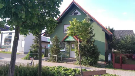 Fotografia miesta 2 od Lekáreň V Zelenom dome Smižany