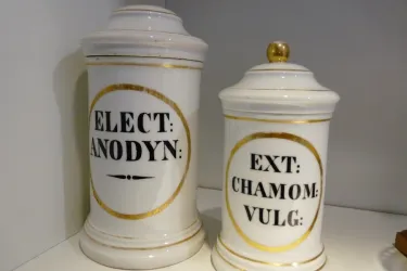 Fotografia miesta 6 od Lekáreň Na Starosaskej