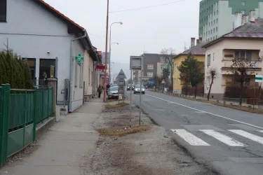 Fotografia miesta 7 od Lekáreň Na Starosaskej