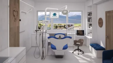 Fotografia miesta 3 od Zubná ambulancia MUDr. Alexa Medzihradského - MDDr. Ľubomír Redaj