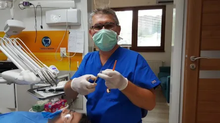 Fotografia miesta 8 od Zubná ambulancia MUDr. Alexa Medzihradského - MDDr. Ľubomír Redaj