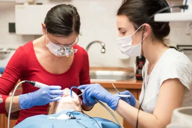 Fotografia miesta 10 od Zubná ambulancia MUDr. Alexa Medzihradského - MDDr. Ľubomír Redaj