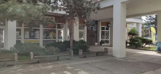 Fotografia miesta 1 od Neurologická ambulancia - MUDr. Miroslav Slezák (NEUROMEDIX spol. s.r.o.)