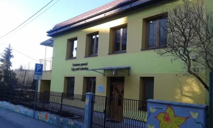 Fotografia miesta 1 od Centrum pomoci Ligy proti rakovine Košice