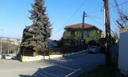 Fotografia miesta 2 od Centrum pomoci Ligy proti rakovine Košice