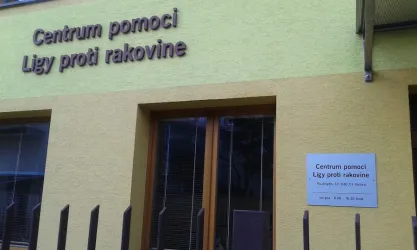 Fotografia miesta 5 od Centrum pomoci Ligy proti rakovine Košice