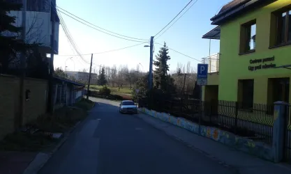 Fotografia miesta 7 od Centrum pomoci Ligy proti rakovine Košice