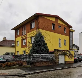 Fotografia miesta 1 od Centrum pomoci Ligy proti rakovine Bratislava