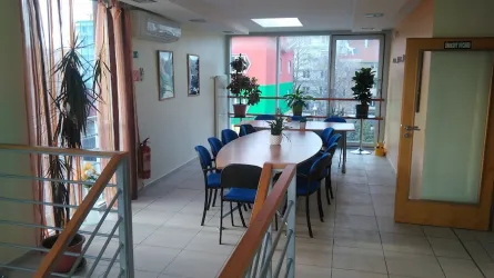 Fotografia miesta 2 od Centrum pomoci Ligy proti rakovine Bratislava