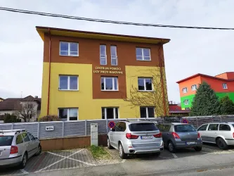 Fotografia miesta 4 od Centrum pomoci Ligy proti rakovine Bratislava