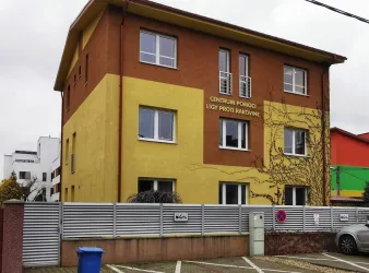 Fotografia miesta 5 od Centrum pomoci Ligy proti rakovine Bratislava