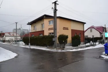 Fotografia miesta 1 od Centrum pomoci Ligy proti rakovine Martin