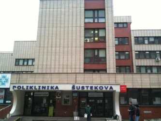 Fotografia miesta 1 od Medicínske centrum Vitality - MUDr. Iveta Plšeková