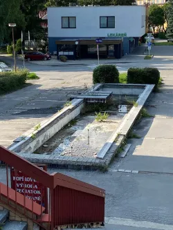 Fotografia miesta 3 od Ambulantná pohotovostná služba pre dospelých, Považská Bystrica, (Nemocnica s poliklinikou Považská Bystrica)