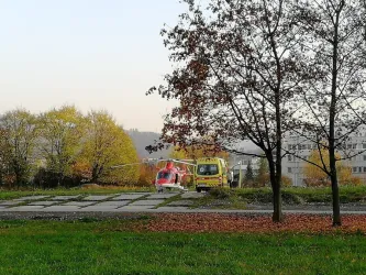 Fotografia miesta 4 od Ambulantná pohotovostná služba pre dospelých, Považská Bystrica, (Nemocnica s poliklinikou Považská Bystrica)