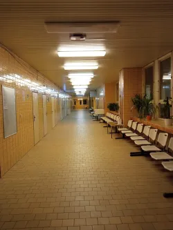 Fotografia miesta 8 od Ambulantná pohotovostná služba pre dospelých, Považská Bystrica, (Nemocnica s poliklinikou Považská Bystrica)